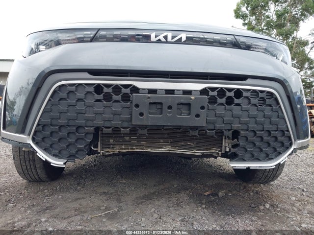 Продажа на аукционе авто 2024 Kia Soul Lx, vin: KNDJ23AU3R7920436, номер лота: 44235972