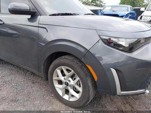 Продажа на аукционе авто 2024 Kia Soul Lx, vin: KNDJ23AU3R7920436, номер лота: 44235972