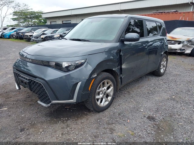 Продажа на аукционе авто 2024 Kia Soul Lx, vin: KNDJ23AU3R7920436, номер лота: 44235972