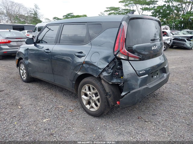 Продажа на аукционе авто 2024 Kia Soul Lx, vin: KNDJ23AU3R7920436, номер лота: 44235972