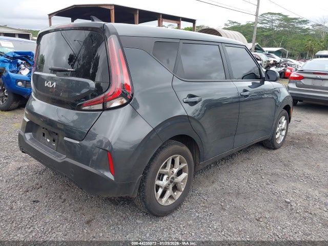 Продажа на аукционе авто 2024 Kia Soul Lx, vin: KNDJ23AU3R7920436, номер лота: 44235972