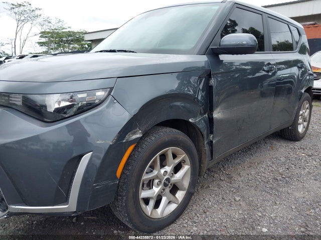 Продажа на аукционе авто 2024 Kia Soul Lx, vin: KNDJ23AU3R7920436, номер лота: 44235972