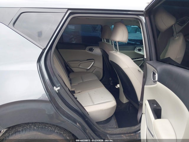 Продажа на аукционе авто 2024 Kia Soul Lx, vin: KNDJ23AU3R7920436, номер лота: 44235972