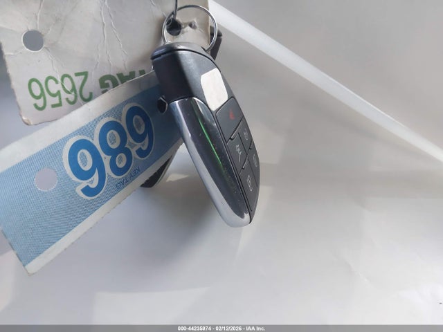 Продаж на аукціоні авто 2025 Buick Envision Preferred Awd, vin: LRBFZKE42SD004150, номер лоту: 44235974