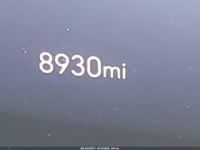Продаж на аукціоні авто 2025 Buick Envision Preferred Awd, vin: LRBFZKE42SD004150, номер лоту: 44235974
