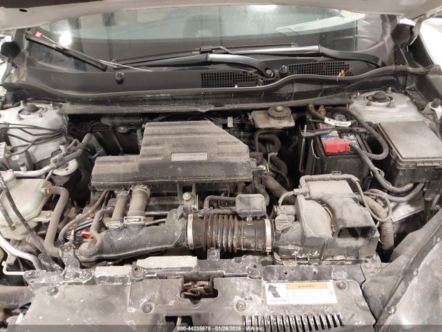 JHLRW2H59KX003963 Honda CR-V EX