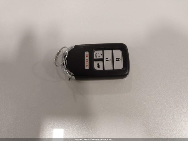 JHLRW2H59KX003963 Honda CR-V EX