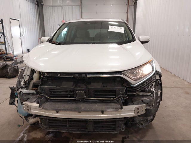 JHLRW2H59KX003963 Honda CR-V EX