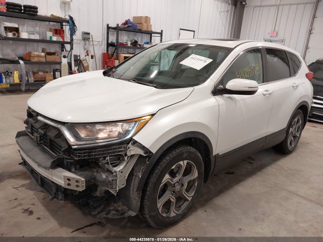 JHLRW2H59KX003963 Honda CR-V EX