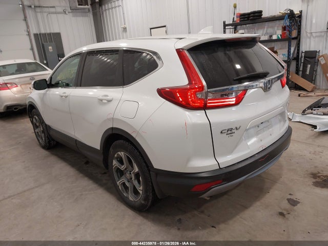 JHLRW2H59KX003963 Honda CR-V EX