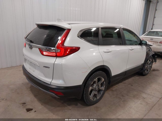 JHLRW2H59KX003963 Honda CR-V EX