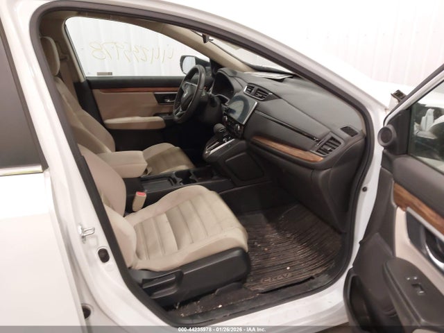 JHLRW2H59KX003963 Honda CR-V EX