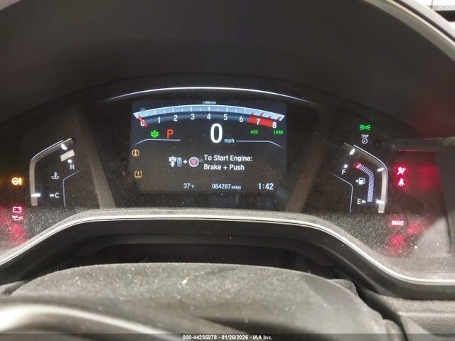 JHLRW2H59KX003963 Honda CR-V EX