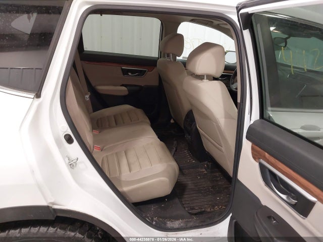 JHLRW2H59KX003963 Honda CR-V EX