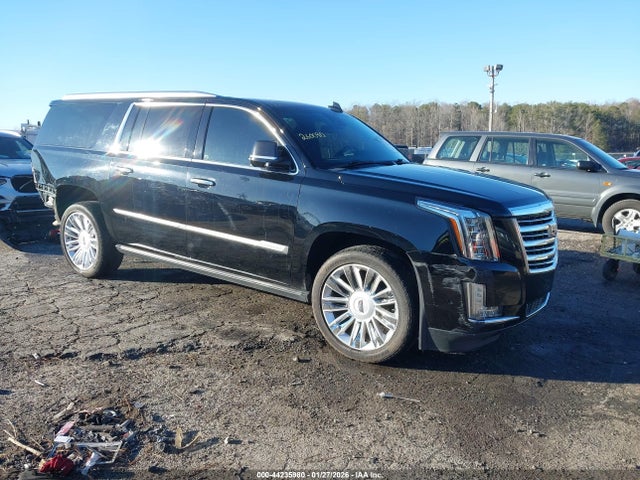 2020 CADILLAC ESCALADE ESV 1GYS3KKJ3LR191120