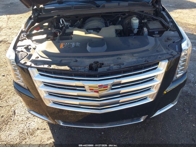 2020 CADILLAC ESCALADE ESV 1GYS3KKJ3LR191120 Photo 9