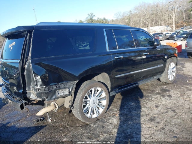 2020 CADILLAC ESCALADE ESV 1GYS3KKJ3LR191120 Photo 3