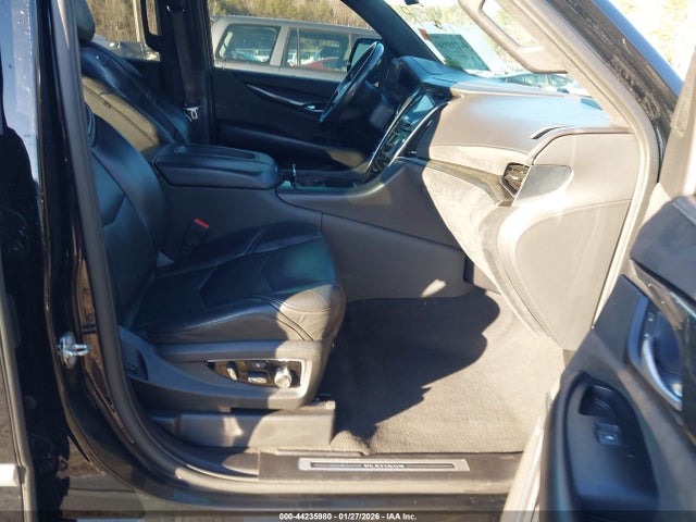 2020 CADILLAC ESCALADE ESV 1GYS3KKJ3LR191120 Photo 4