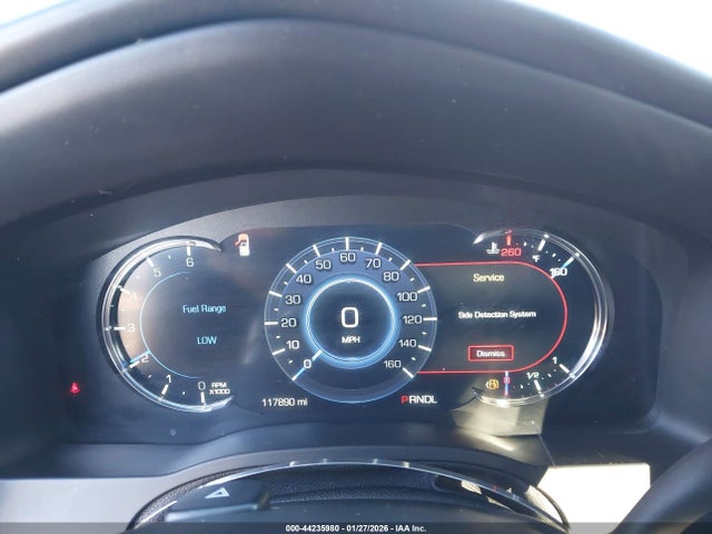 2020 CADILLAC ESCALADE ESV 1GYS3KKJ3LR191120 Photo 6