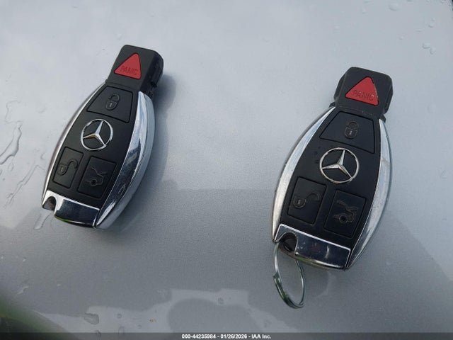 Aukcja sprzedaży 2012 Mercedes-benz Ml 350 4matic, vin: 4JGDA5HB0CA032300, numer aukcji: 44235984