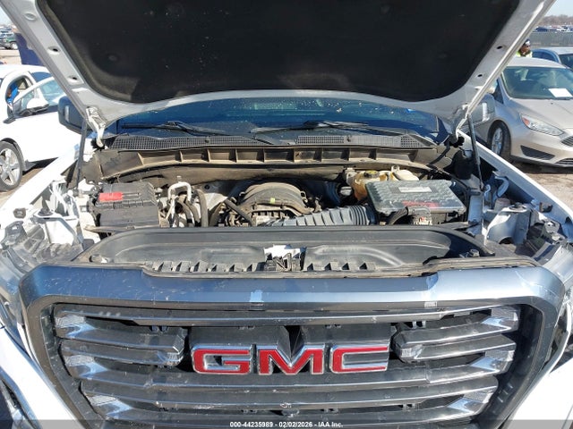 2020 Gmc Sierra 1500 At4 მანქანა იყიდება აუქციონზე, vin: 1GTP9EEL8LZ185712, აუქციონის ნომერი: 44235989