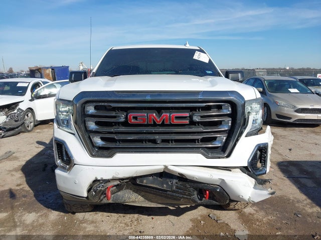 2020 Gmc Sierra 1500 At4 მანქანა იყიდება აუქციონზე, vin: 1GTP9EEL8LZ185712, აუქციონის ნომერი: 44235989