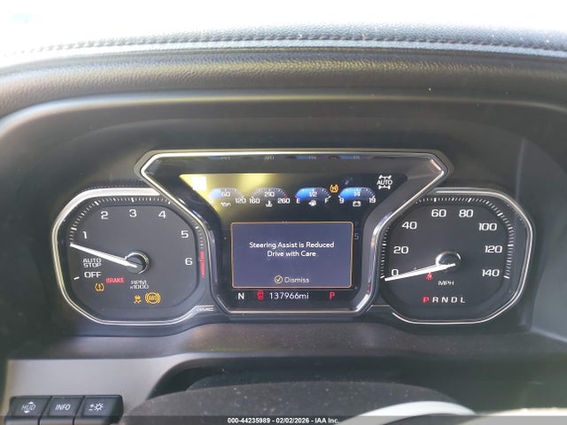 2020 Gmc Sierra 1500 At4 მანქანა იყიდება აუქციონზე, vin: 1GTP9EEL8LZ185712, აუქციონის ნომერი: 44235989