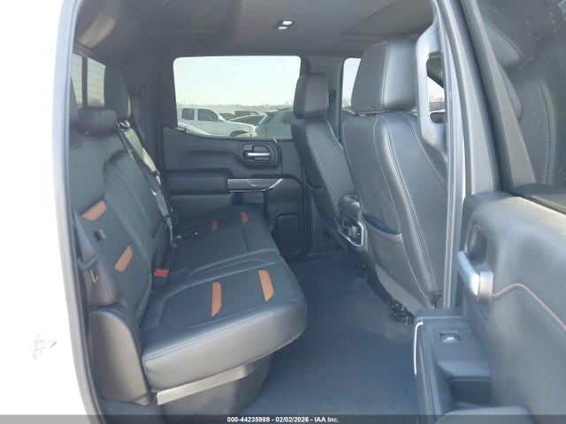 2020 Gmc Sierra 1500 At4 მანქანა იყიდება აუქციონზე, vin: 1GTP9EEL8LZ185712, აუქციონის ნომერი: 44235989