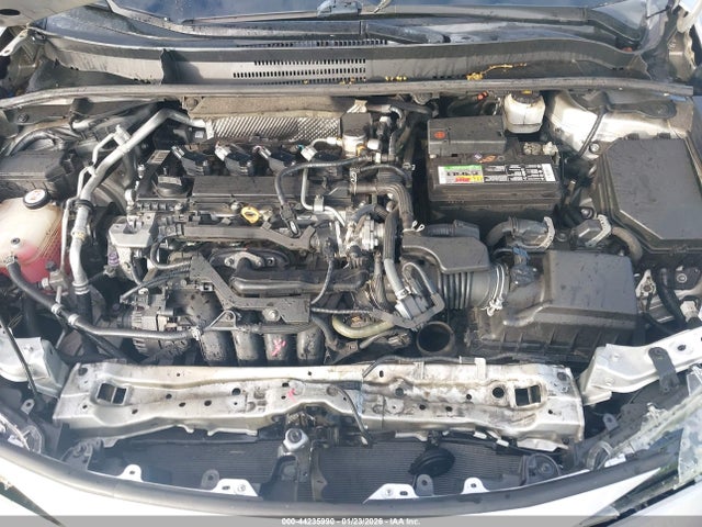 5YFS4RCE2LP028126 Toyota COROLLA SE
