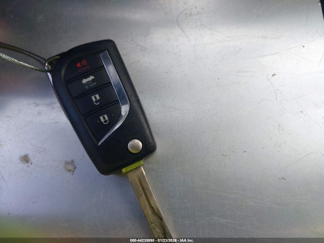 5YFS4RCE2LP028126 Toyota COROLLA SE