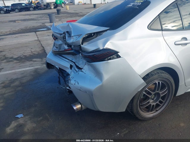 5YFS4RCE2LP028126 Toyota COROLLA SE