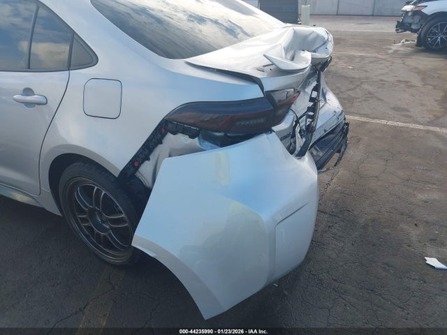 5YFS4RCE2LP028126 Toyota COROLLA SE