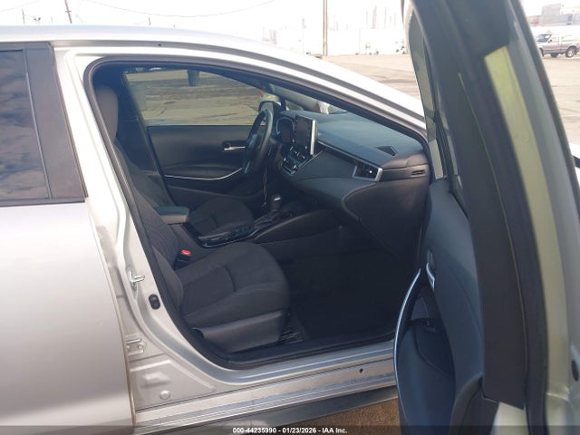 5YFS4RCE2LP028126 Toyota COROLLA SE