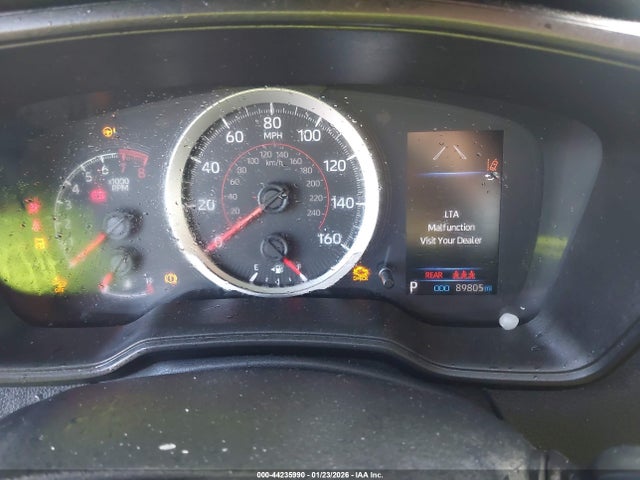 5YFS4RCE2LP028126 Toyota COROLLA SE