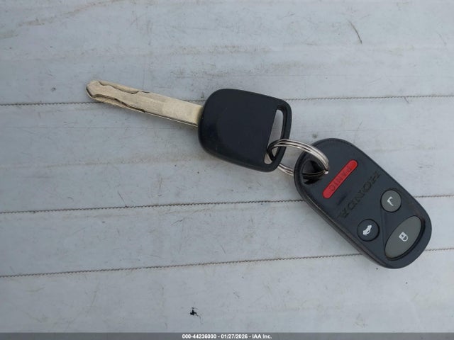 2004 HONDA CR-V SHSRD78854U233242 Photo 10