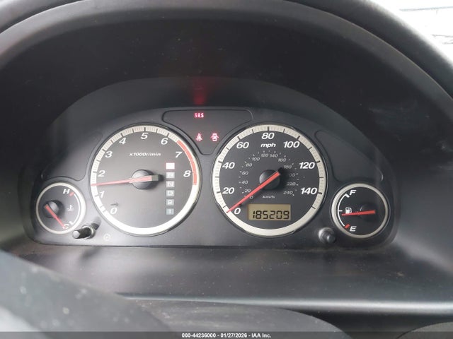 2004 HONDA CR-V SHSRD78854U233242 Photo 6