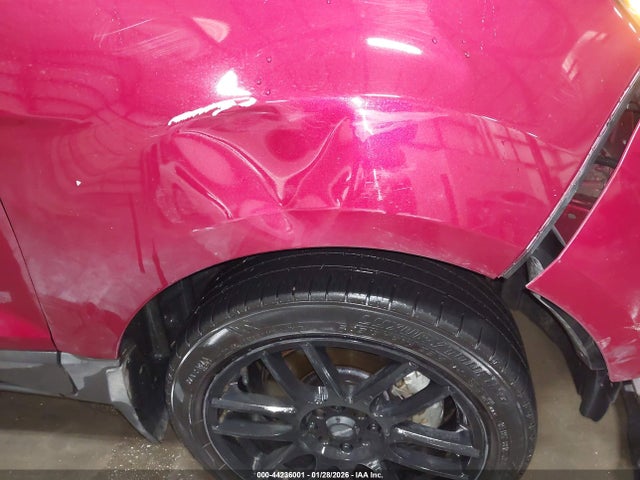 MAJ6P1WL2JC193139 Ford Ecosport Titanium
