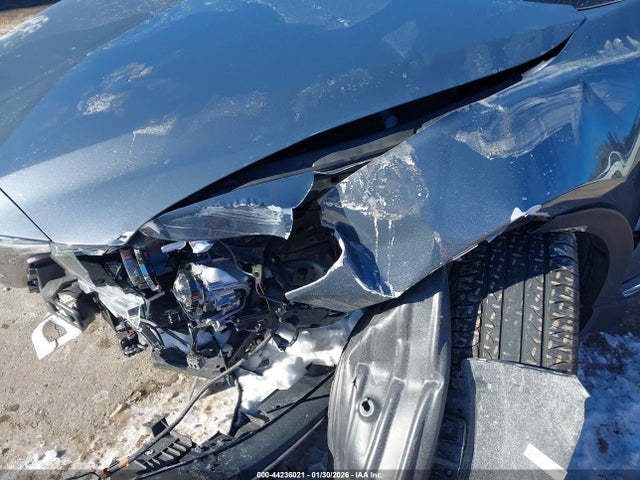 44236021 :رقم المزاد ، JM3TCBDY8M0541374 vin ، 2021 Mazda Cx-9 Carbon Edition مزاد بيع