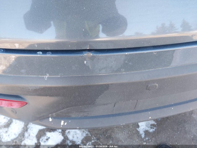 44236021 :رقم المزاد ، JM3TCBDY8M0541374 vin ، 2021 Mazda Cx-9 Carbon Edition مزاد بيع