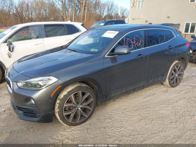 2019 BMW X2 WBXYJ5C51K5N58775 Photo 1