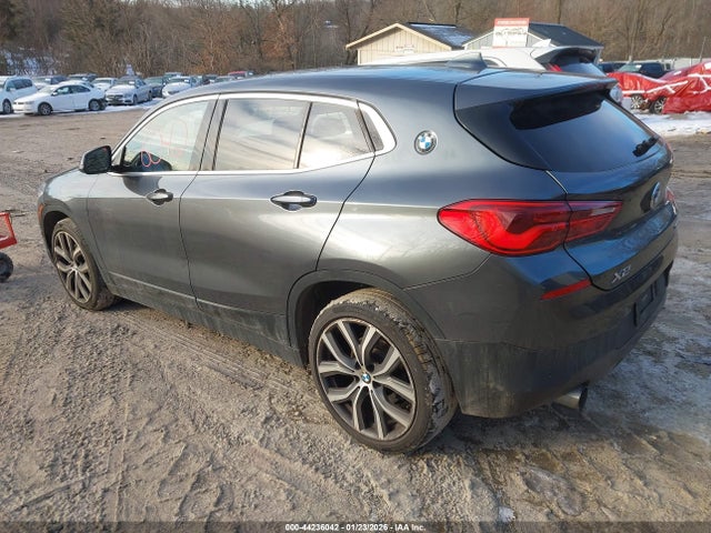 2019 BMW X2 WBXYJ5C51K5N58775 Photo 2