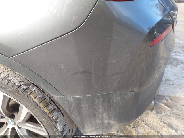 2019 BMW X2 WBXYJ5C51K5N58775 Photo 5