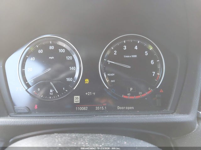 2019 BMW X2 WBXYJ5C51K5N58775 Photo 6