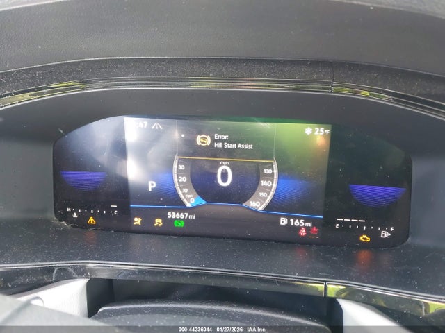 44236044 :رقم المزاد ، 3VVAX7B2XNM050000 vin ، 2022 Volkswagen Taos 1.5t S مزاد بيع
