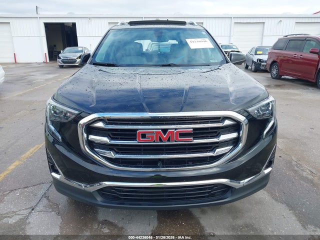 44236046 :رقم المزاد ، 3GKALVEV9JL263836 vin ، 2018 Gmc Terrain Slt مزاد بيع