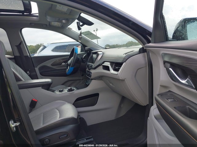 44236046 :رقم المزاد ، 3GKALVEV9JL263836 vin ، 2018 Gmc Terrain Slt مزاد بيع