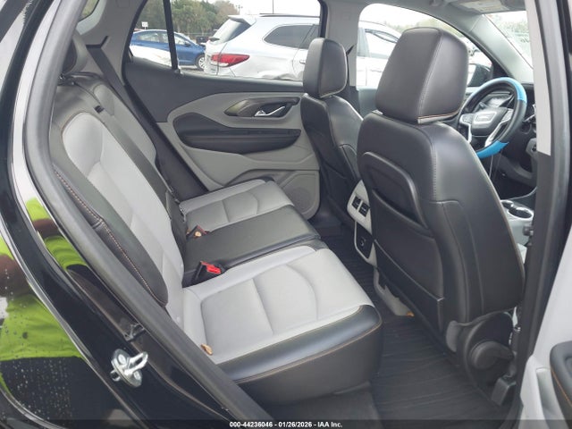 44236046 :رقم المزاد ، 3GKALVEV9JL263836 vin ، 2018 Gmc Terrain Slt مزاد بيع