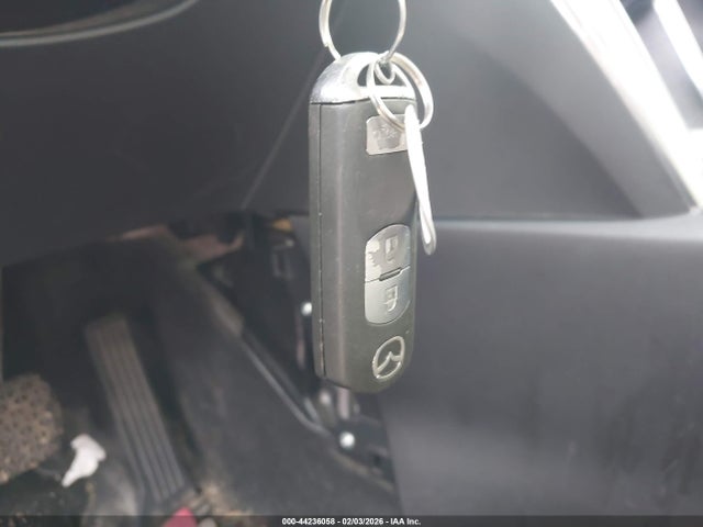 Продаж на аукціоні авто 2015 Mazda Cx-5 Sport, vin: JM3KE2BEXF0519720, номер лоту: 44236058