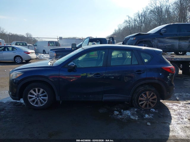 Продаж на аукціоні авто 2015 Mazda Cx-5 Sport, vin: JM3KE2BEXF0519720, номер лоту: 44236058