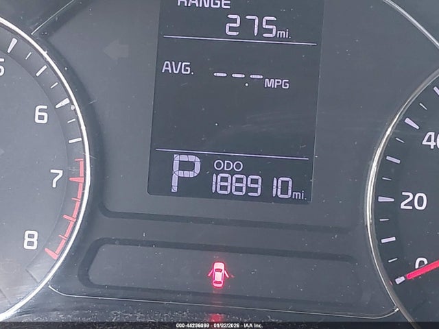 KIA FORTE LX 2014 KNAFX4A64E5148160 Image 15